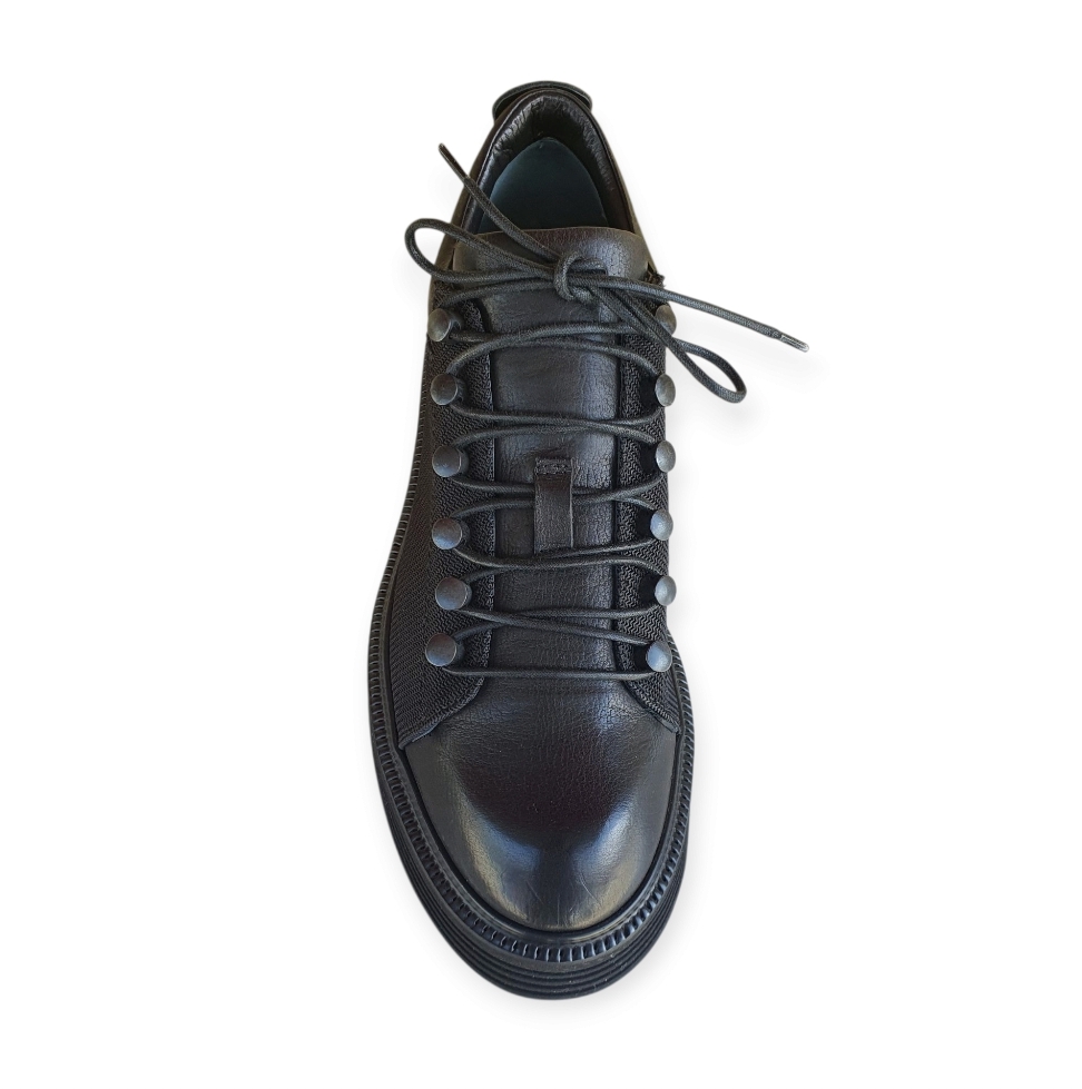 7201 Santiago nero sayonara nero